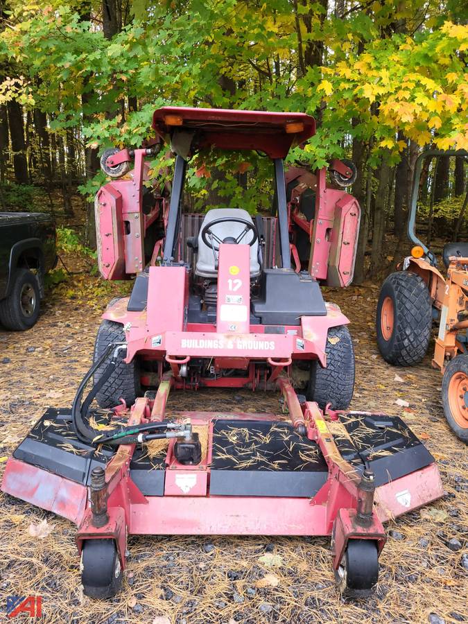 Auctions International Auction Town of Clifton Park B&GNY 30516